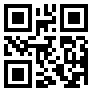 Il QrCode di 3404786879