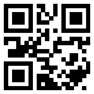 Scansione del QrCode di 3404786882