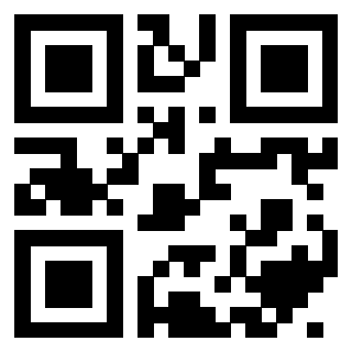 Immagine del QrCode di 3404786883
