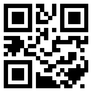 Scansione del Qr Code di 3404786884