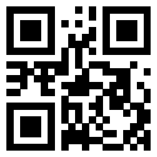 3404786886 - Immagine del Qr Code associato
