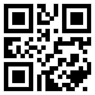 3404786888 - Immagine del Qr Code associato