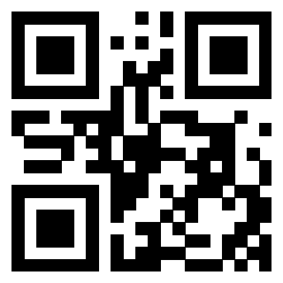 Il QrCode di 3404786889