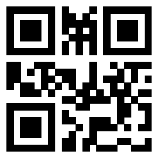 3404786890 Qr Code associato