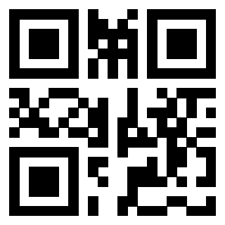 Immagine del Qr Code di 3404786891