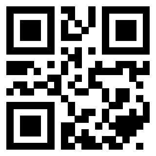 Il QrCode di 3404786893
