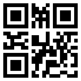 Qr Code di 3404786896
