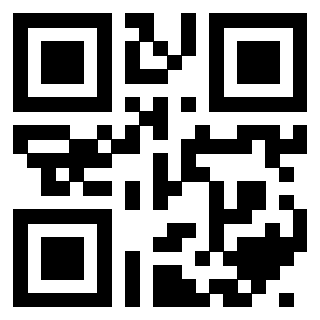 Immagine del QrCode di 3404786897