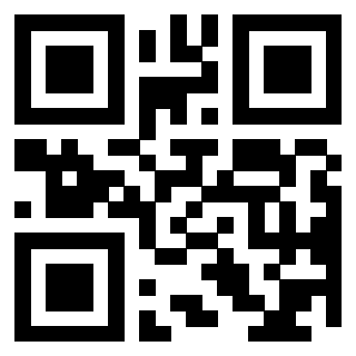 Immagine del QrCode di 3404786898