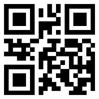 Scansione del Qr Code di 3404786899