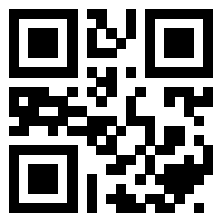 Il Qr Code di 3404786901