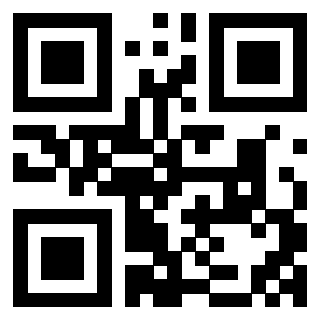 3404786902 - Immagine del Qr Code associato