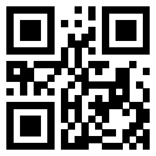 Il Qr Code di 3404786903