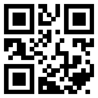 Scansione del Qr Code di 3404786905