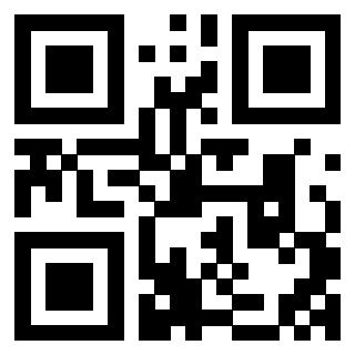 3404786906 QrCode associato