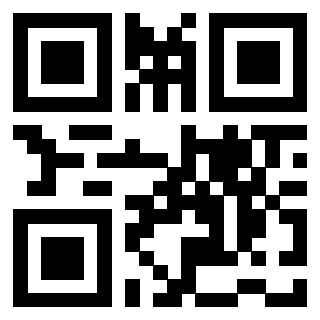 3404786907 QrCode associato