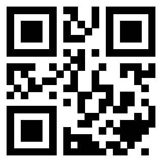 3404786908 - Immagine del QrCode associato