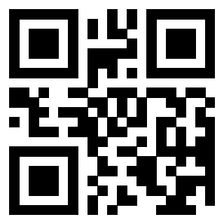 3404786909 - Immagine del QrCode associato
