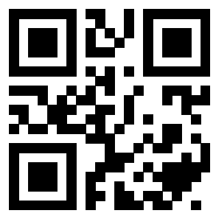 Il QrCode di 3404786910