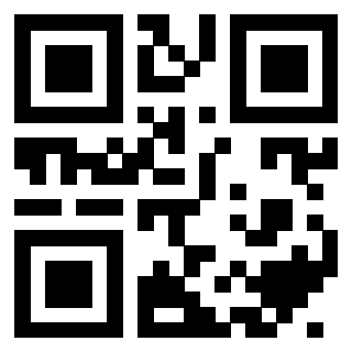 Il Qr Code di 3404786912