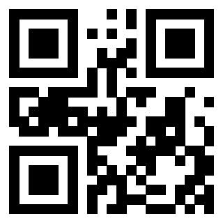 3404786913 - Immagine del Qr Code associato