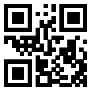 Scansione del QrCode di 3404786914