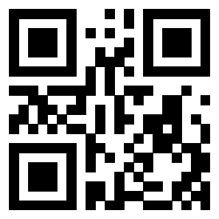 Scansione del Qr Code di 3404786915