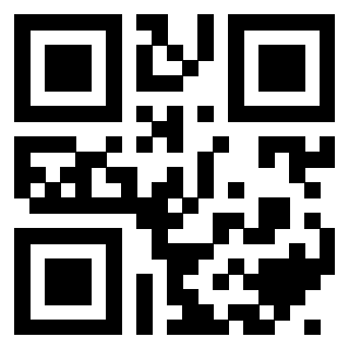 3404786918 QrCode associato