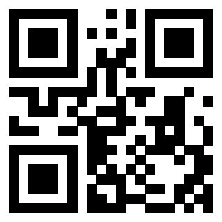 Scansione del Qr Code di 3404786920