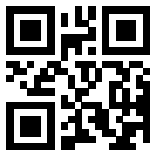 Scansione del Qr Code di 3404786923