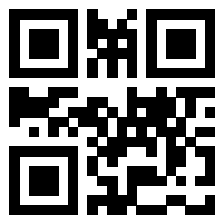3404786924 - Immagine del QrCode