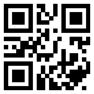 Il Qr Code di 3404786925