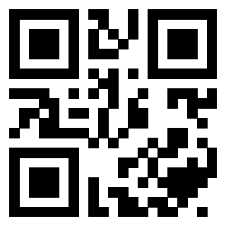 3404786931 - Immagine del Qr Code associato
