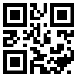 3404786936 - Immagine del QrCode associato