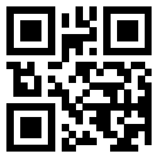 3404786937 - Immagine del Qr Code associato