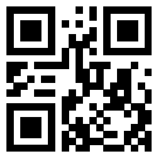 3404786938 - Immagine del QrCode associato