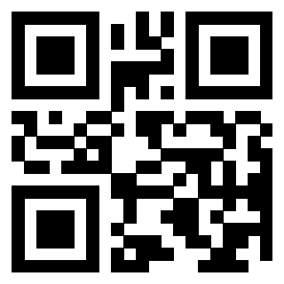 3404786939 - Immagine del Qr Code associato