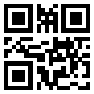 Il Qr Code di 3404786941