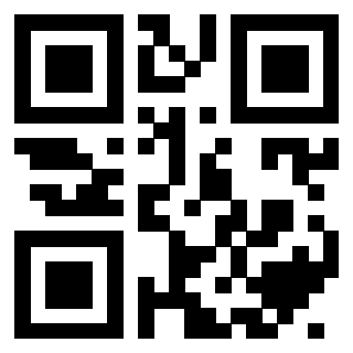 Immagine del QrCode di 3404786949