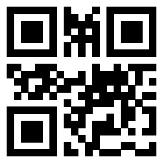 3404786951 - Immagine del Qr Code associato