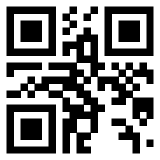 Immagine del Qr Code di 3404786952