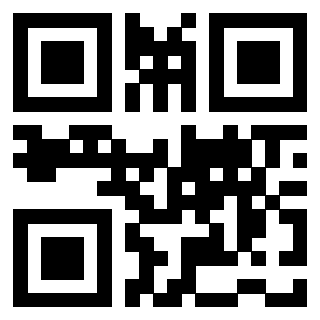 Il Qr Code di 3404786953