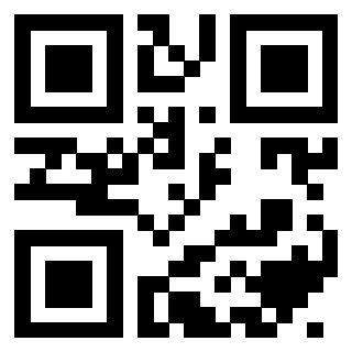 Immagine del QrCode di 3404786954