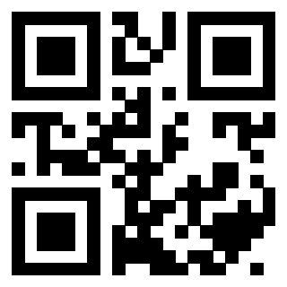 Il QrCode di 3404786955