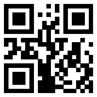Scansione del Qr Code di 3404786957