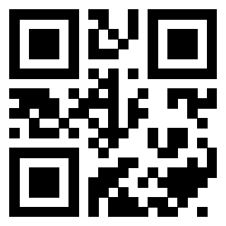 Immagine del Qr Code di 3404786962