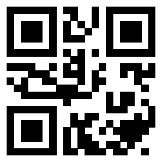3404786966 - Immagine del Qr Code associato