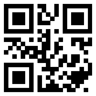 3404786968 - Immagine del QrCode