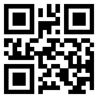 3404786971 - Immagine del QrCode associato