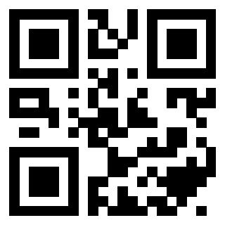 Scansione del QrCode di 3404786974